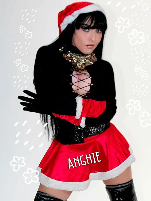 Striper Angie 5