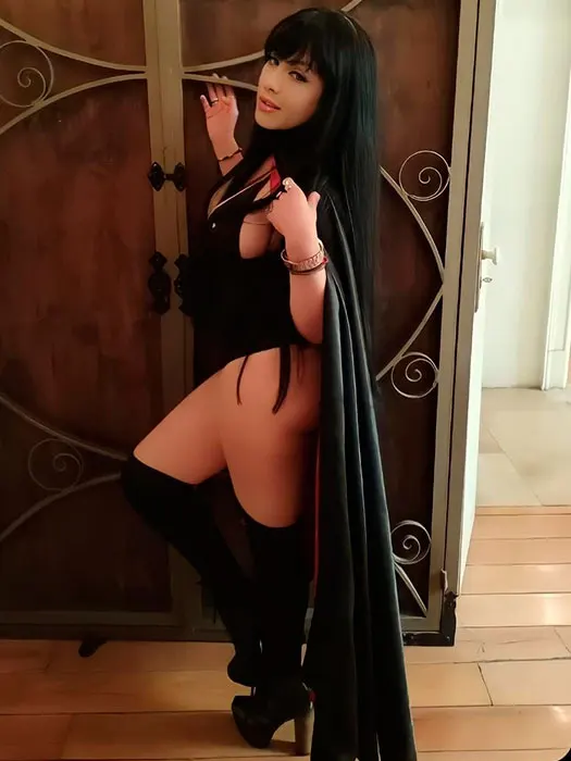 Striper Angie 6