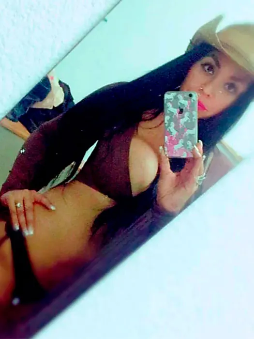 Striper Ariana