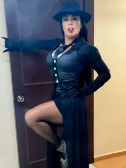 Striper Zul 6
