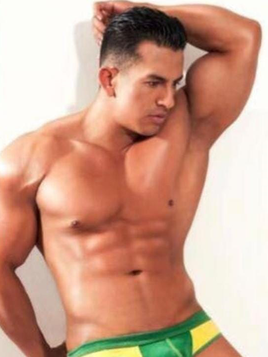 Striper Adrian 5