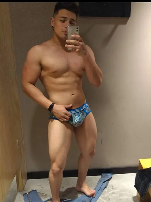 Striper Alex