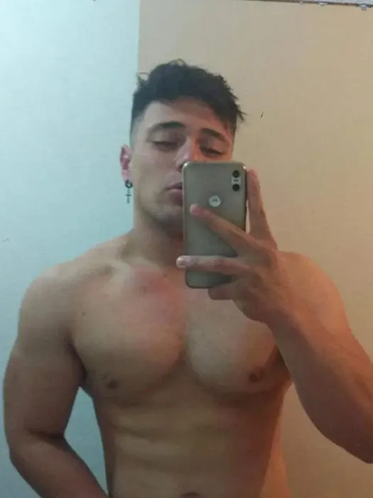 Striper Alex 2