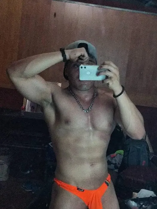 Striper Alex 3