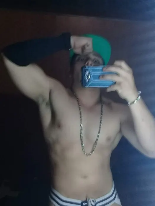 Striper Alex 4