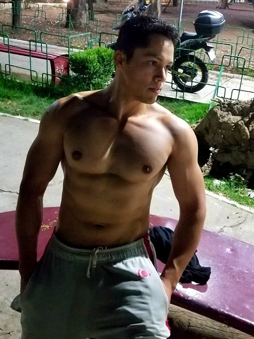 Striper Dante