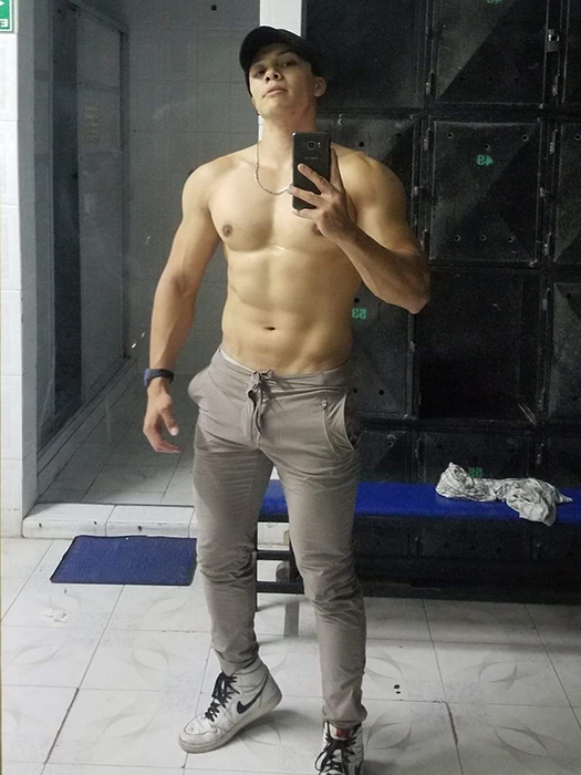 Striper Dante 4