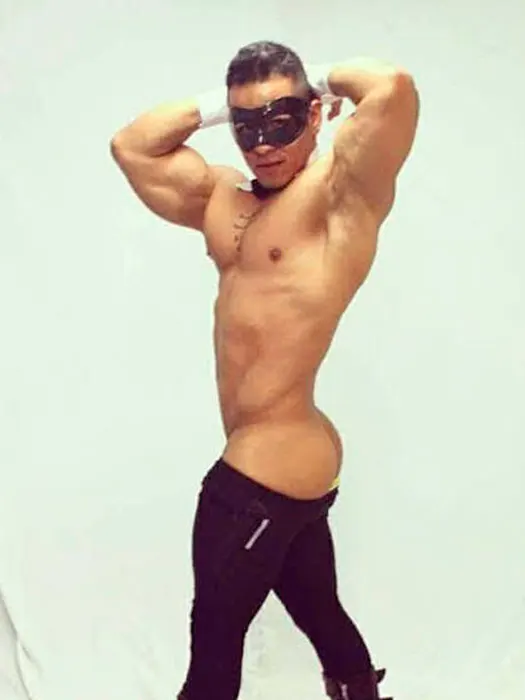 Striper Drago 3