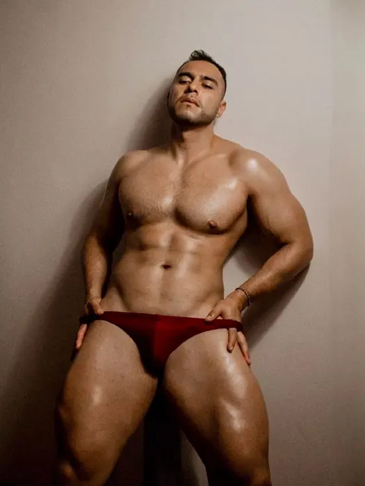 Striper Omi 2