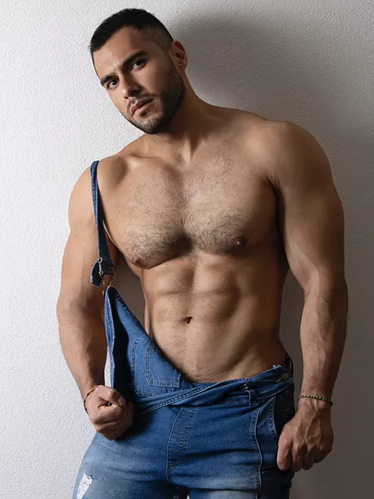 Striper Omi 4
