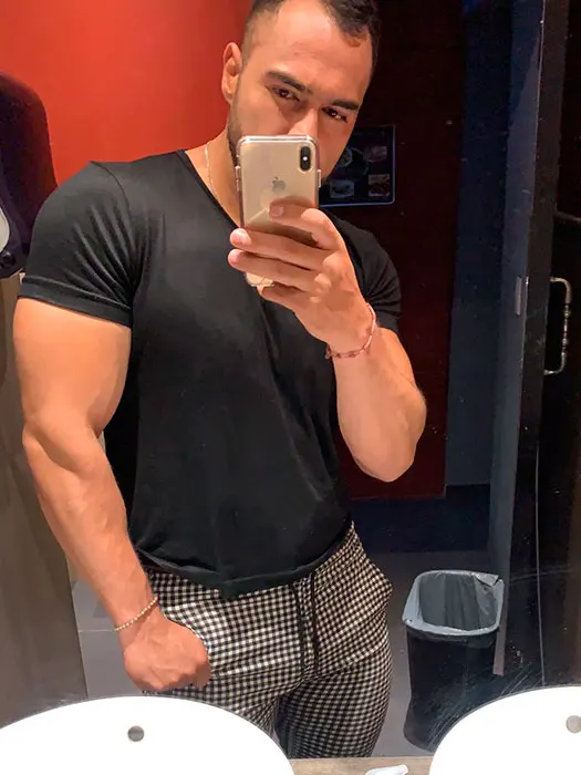 Striper Omi 5