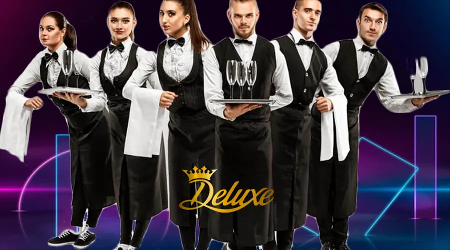 Meseros Para Eventos Meseros Para Eventos